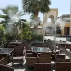 بيع وتركيب اجهزة الضباب والرذاذ