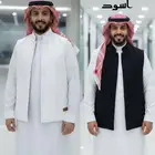 سديريات شتوي جوخ دبل فيس رجالي وشبابي واطفال