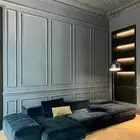 ديكورات جبس واصباغ داخلي وخارجي