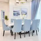 خدمات التصميم والتقسيم المعماري   2D   3D تصميم داخلي وخارجي