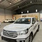 هايلكس غمارتين بنزين GLX2 2024