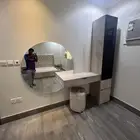 تفصيل خزائن غرفة النوم