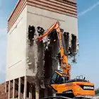 مؤسسه هدم معتمده الرياض