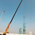 كرين 220 طن للايجار
