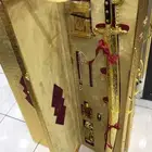 دروع وسيوف ومشالح بسعر الجمله