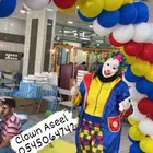 مهرجة لحفلات الاطفال 0545064742