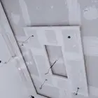 ديكورات جبس واصباغ داخلي وخارجي وتشطيب ترميم