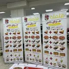 رول اب ولوحات جدارية كانفس وبنر جميع المقاسات