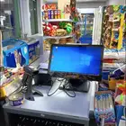 جهاز كاشير لمس كاشير مطعم كاشير تموينات كاشير مغاسل