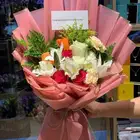 باقات ورد  هدايا  باتشي  حلا توصيل الرياض شبكات عرائس هدايا