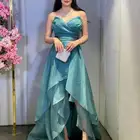 فستان نسائي فخم وتصميم انيق وقصه ممتازه شي يبيض الوجه مررره