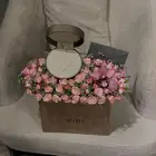مندوب توصيل هدايا الرياض