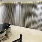تفصيل ستائر ويفي ستاره ستاير بلاك اوت كنب كنبات دولاب ستائر