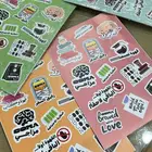 مطبوعات استكرات ورق تغليف كروت أكياس طباعة أكواب بورسلان