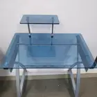 طاوله زجاج