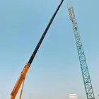 تاجير جميع انواع الكرينات