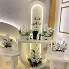 تنسيق حفلات مملكة شببكة عروس خميس مشيط