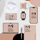 تصميم جرافيكي تهنئات عروض بور بنت اعلانات سيرة ذاتيه وغيره