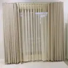 ستائر رول لواجهات المعارض مكاتب شركات بلاك اوت و سن سكري