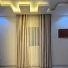 ستائر ويفي ستاره ستاير بلاك اوت تفصيل ستائر