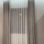 تفصيل ستائر ويفي ستاره ستاير بلاك اوت كنب كنبات لينن