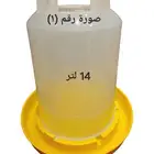 مشرب وسقايات لدجاج والحمام وطيور الزينه فيشر روز كناري بادجي
