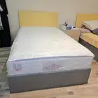 مراتب بوكت طبيه فور كمفورت المطور