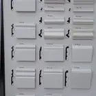 نعلات فايبر