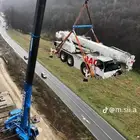 كرينات روافع شوكيه