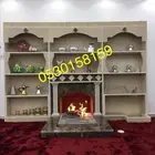 مشبات خميس مشيط وابها