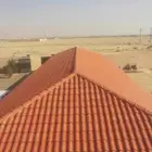 مقاول قرميد مشبات ملاحق خارجية