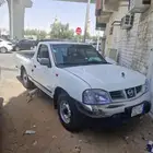 سياره نيسان غمره 2008