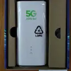 راوتر هواوي 5G الاصدار الجديد جميع الشرائح موبايلي stc زين