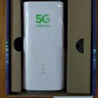 راوتر هواوي 5G جميع الشبكات زين STC موبايلي والخ.