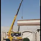 رافعه كرين ونش للايجار