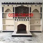 مشبات خميس مشيط وابها مرحبا