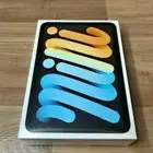 I pad mini 6 with box 64 GB good condition long time beetry