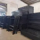 متوفر لدينا   سرير حديد دور واحد   سرير دورين حديد   سرير خش