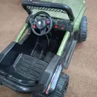 سياره اطفال كبيره