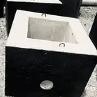 قواعد خرسانية