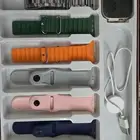 العرض لساعات شبيه ابل الترا