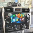 شاشة اف جي اندرويد
