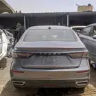 يوجد لدينا صيني بجميع انواعها شيري شانجان ام جي موديلات جديد