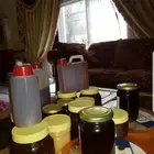 عسل سدر مفيد صحي