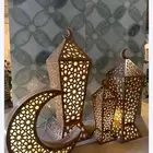 ديكورات رمضان