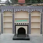 مشبات مناقل حديدافران شوايات