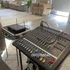 تنسيق حفلات