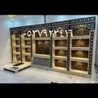 مشبات تركيب مشبات تصميم مشبات تنفيذ مشبات