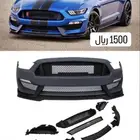 كت شلبي ماك 1 GT350