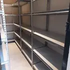 ارفف تخزين منازل محلات تجاريه توصيل تركيب مجانا